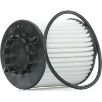 Ufi Ölfilter 25.139.00 Filtereinsatz für OPEL Corsa E Schrägheck (X15) COMBO Kasten/Kombi (X12) Combo Combi / Tour (X12) für FIAT PUNTO (199) 500L