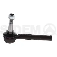 SIDEM Spurstangenkopf Spurstange für OPEL Astra K Sports Tourer (B16) Vorne Links 9140