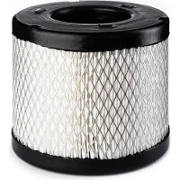 Ufi Luftfilter 27.E50.00 für OPEL Monterey B (M98) Filtereinsatz