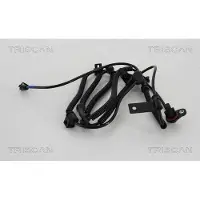 TRISCAN ABS Sensor Raddrehzahl Hinten Rechts für KIA SORENTO I (JC) 8180 43424