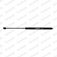 Monroe Gasfeder Motorhaubendämpfer 588mm passend für MERCEDES-BENZ GLK (X204) 300N ML6311