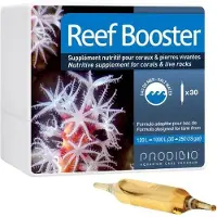 Prodibio Reef Booster Nahrungsergänzungsmittel 30 Einheiten