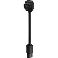 EcoFlow Ev-stream Delta Pro 3 Netzkabel