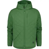 Dassy Steppjacke TAMA Outdoorjacke Gr. M grün