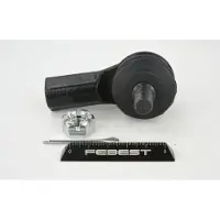 FEBEST Spurstangenkopf Spurstange für HONDA CIVIC VIII Hatchback (FN, FK) Vorne 0321-CRV