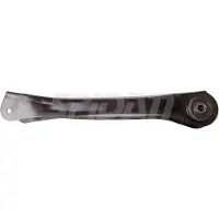 SPIDAN CHASSIS PARTS Stange / Strebe Radaufhängung 57614 Vorne oben für JEEP WRANGLER III (JK) 382mm 382,5mm