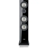 Canton Townus 90, 3-Wege, Kabelgebunden, 150 W, 20 - 40000 Hz, 8 Ohm, Schwarz