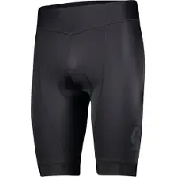 SCOTT Fahrradshorts ohne Träger - ENDURANCE + - Schwarz S
