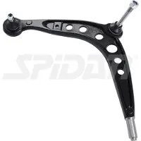 SPIDAN CHASSIS PARTS 46954 Querlenker Vorne Links für BMW 3 Limousine (E30) 3 Cabrio (E30) Z1 Roadster