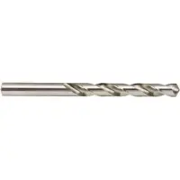 Diager 729D04.5, Bohrer, 4,5 mm, 80 mm, Legierter Stahl, Eisenguss, Unlegierter Stahl, 4,7 cm, 118°