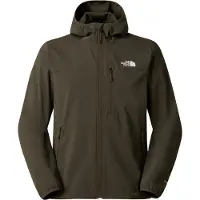 The North Face Herren Jacke M NIMBLE HOODIE 2