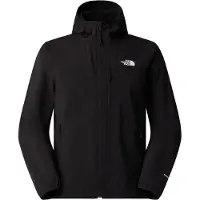 The North Face Jacke Herren Nimble Hoodie 2.0 TNF Black-XL