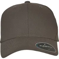 Flexfit Flex Cap "Accessoires NU CAP"