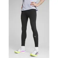 Puma Lauftights "M RUN VELOCITY FL TIGHT" mit DryCELL Technologie, atmungsaktiv, Slim Fit, mit Gesäßtasche