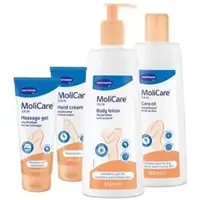 Hartmann Molicare Skin Hautpflegeöl 500 ML