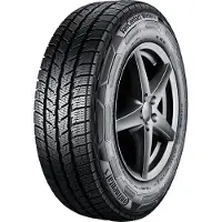 Continental Winterreifen motorcycle-tyres VanContact Winter ( 215/60 R17C 109/107T 8PR Doppelkennung 104H, EVc )