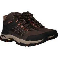 SKECHERS Stiefeletten ARCH FIT DAWSON, Brown:46