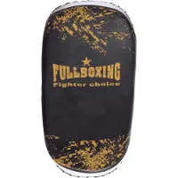 Fullboxing Hard Armlehnenpolsterkurve