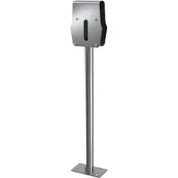 MENNEKES 18593 Standfuß für 2 AMTRON