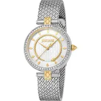 Just cavalli Glam Chic JC1L240M0055 Damenuhr