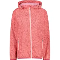 CMP 31x7296 Rain Fix Hood Jacke