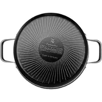 WMF Fleischtopf 24cm Aromatic Black