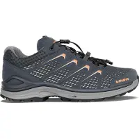 Lowa - Women's Meadow GTX LO SL - Multisportschuhe Gr 37 grau/blau