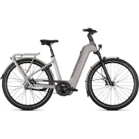 Kalkhoff IMAGE 5+ MOVE 29in Wave L sustainedgrey / deepsustained glossy - kom...