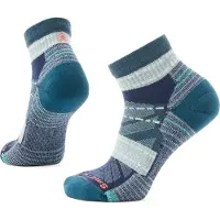 Smartwool Women's Hike Light Cushion Margarita Ankle