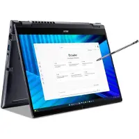 Acer TravelMate TMP414RN-55- TCO-59JS, Intel Core Ultra 5, 35,6 cm (14"), 1920 x 1200 Pixel, 16 GB, 1 TB, Windows 11 Pro
