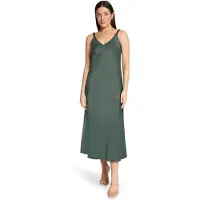 Vera Mont Abendkleid "Damen mit breiten Trägern" Ohne Tasche