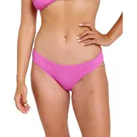 Rip Curl Custom Rib Full Bikini-höschen
