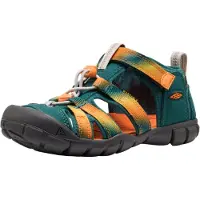 Keen Seacamp Ii Cnx Jugend-wanderschuhe