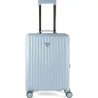 GUESS Centennial 4 Rollen Kabinentrolley 55.5 cm