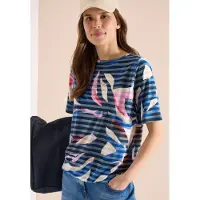 Cecil Damen T-Shirt B325033