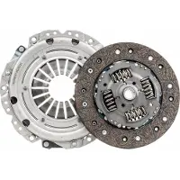 RIDEX Kupplungssatz Kupplung für OPEL ZAFIRA B (A05) 479C0203