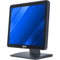 Iggual MTL17X, 43,2 cm (17"), 1280 x 1024 Pixel, SXGA, LCD, 300 cd/m², Kapazitiv