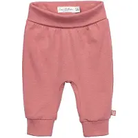 Sterntaler Hose Jersey in rosa | Gr.: 62
