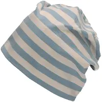 Sterntaler Beanie in Hellblau - 45 cm