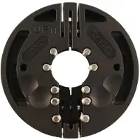 DANALOCK Key Turner Adapter Euro