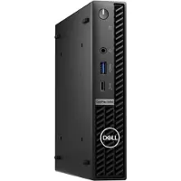 Dell OptiPlex 5000, Intel Core i5, i5-12500T, 16 GB, 256 GB, Windows 10 Pro, 64-Bit