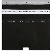 Tommy Hilfiger Um0um03890 Trunk Boxershorts 3 Einheiten