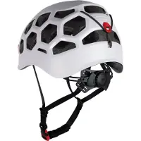 Camp - Kletter- und Bergsteigerhelm &ndash; Herren &ndash; Ikon - Ikon White für Herren - Größe 48-58 cm - Weiß