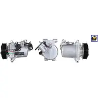 DRI Kompressor, Klimaanlage 700511079