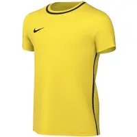 Nike Park 26 Trainingsshirt Kids Gelb F719 || Größe L ( 147-158 )