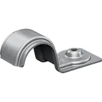 Bosch PRO Metall-Einzelkabelhalter, EMS-22