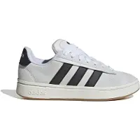 Adidas GRAND COURT ALPHA 0 Weiß