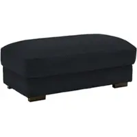 Momax Hocker Pedro Schwarz