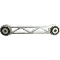 SPIDAN CHASSIS PARTS Stange / Strebe Radaufhängung 64298 Hinten oben Vorne für TESLA Model S (5YJS) 225mm