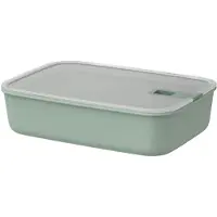 Mepal EasyClip Frischhaltedose 2250 ml - Nordic sage - Meal prep box - Frischhaltedosen mit Deckel
